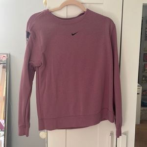 Nike crewneck